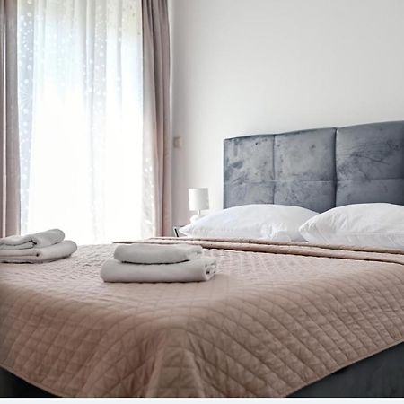Apartments M Kozino ภายนอก รูปภาพ