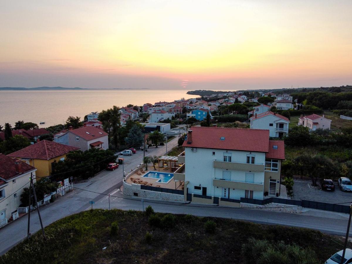 Apartments M Kozino ภายนอก รูปภาพ