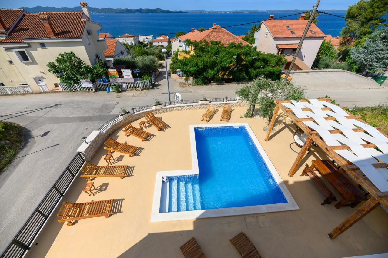 Apartments M Kozino ภายนอก รูปภาพ