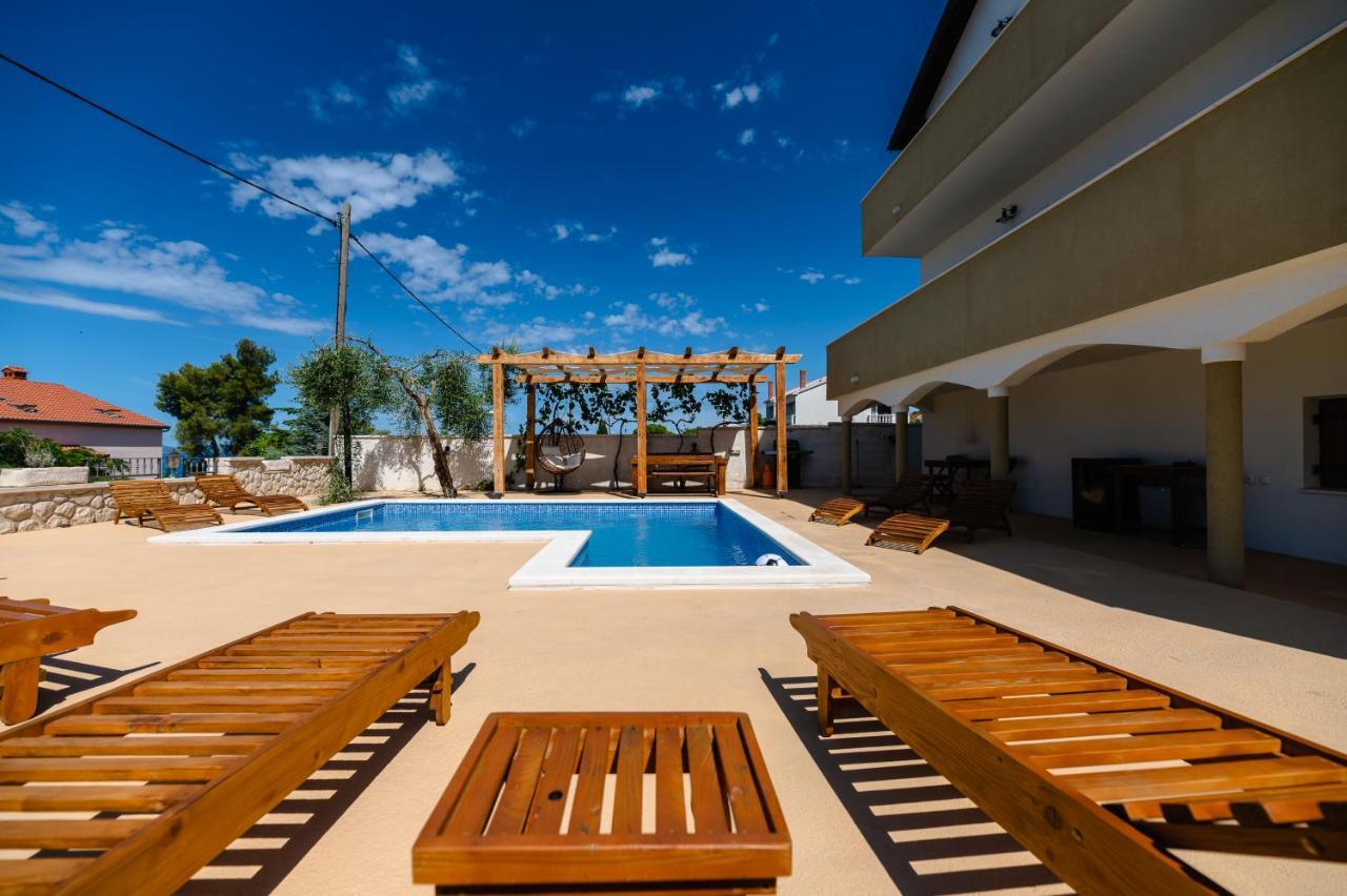 Apartments M Kozino ภายนอก รูปภาพ