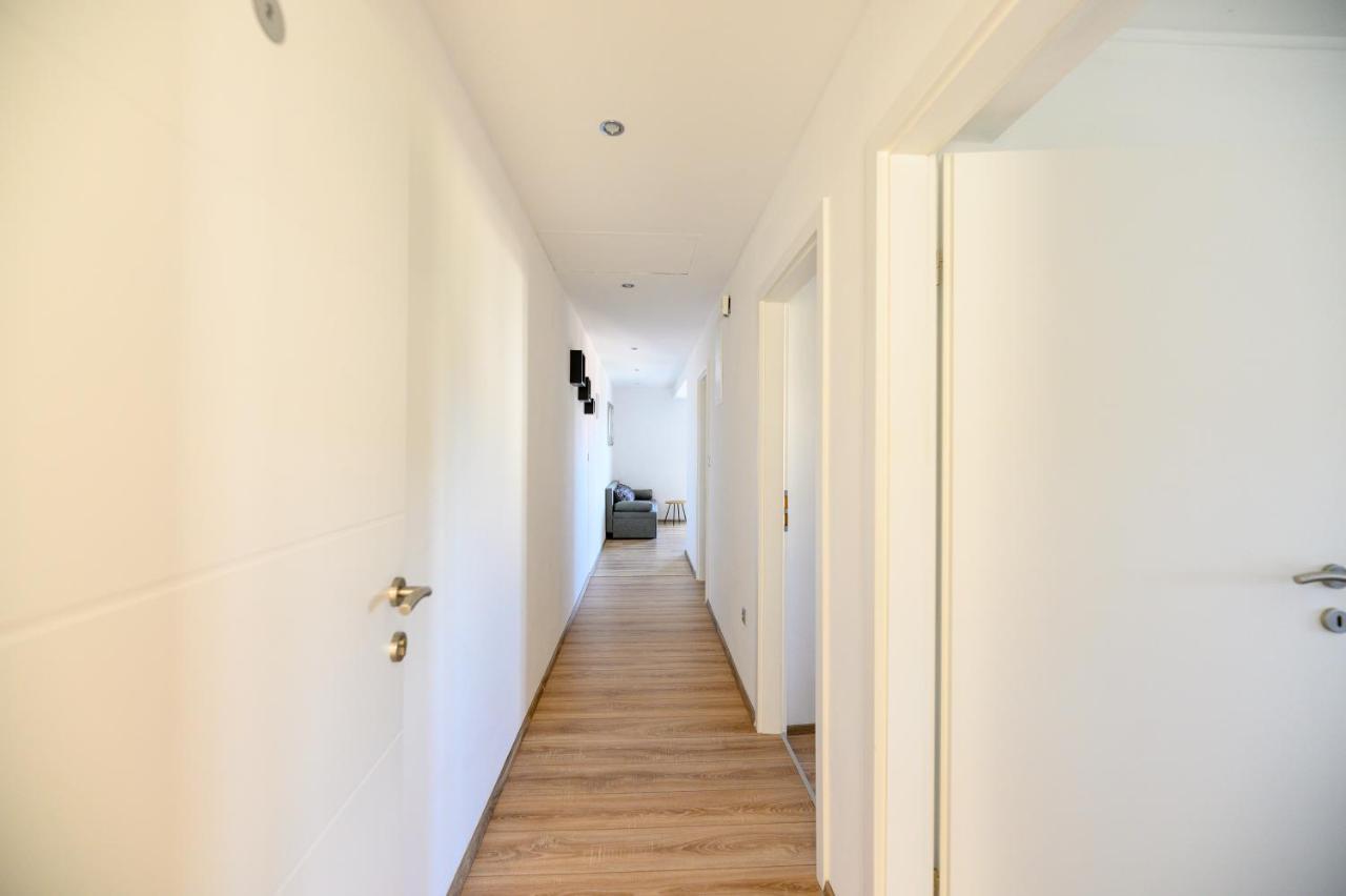 Apartments M Kozino ภายนอก รูปภาพ
