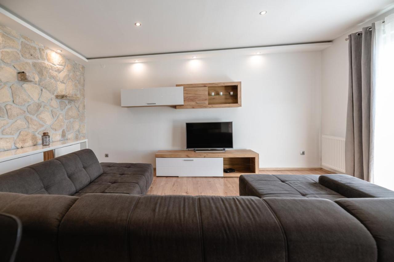 Apartments M Kozino ภายนอก รูปภาพ