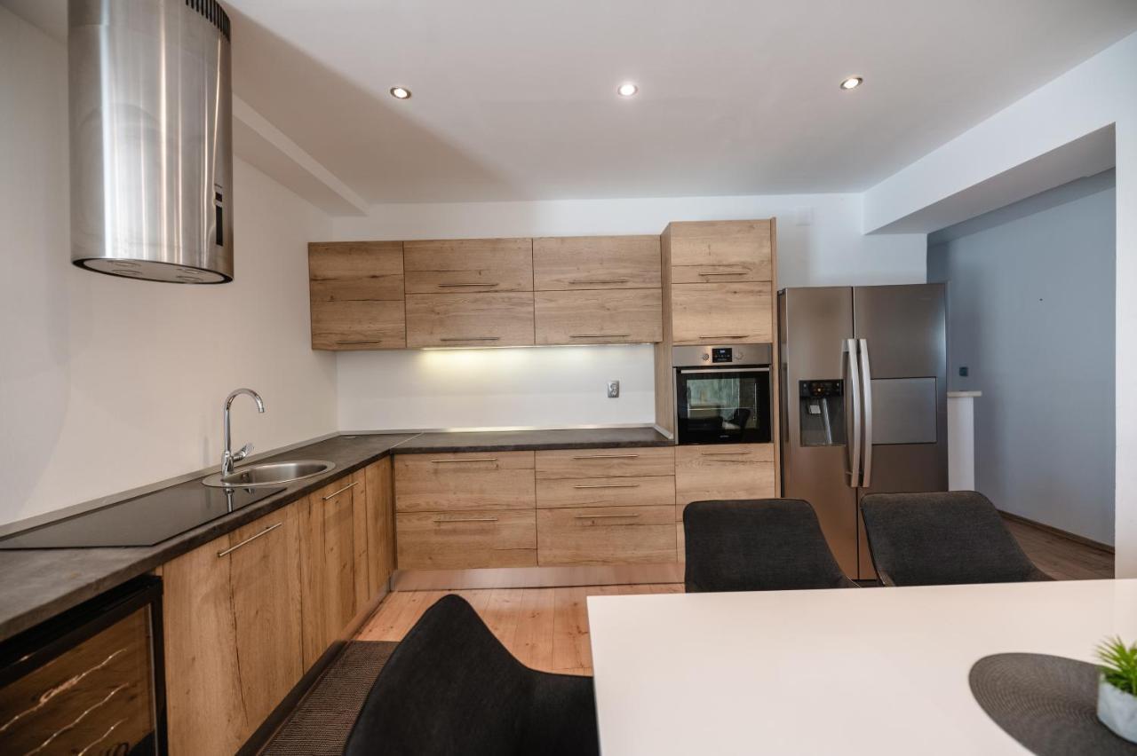 Apartments M Kozino ภายนอก รูปภาพ