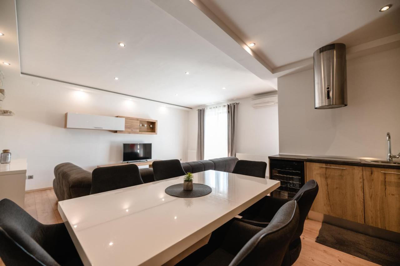 Apartments M Kozino ภายนอก รูปภาพ
