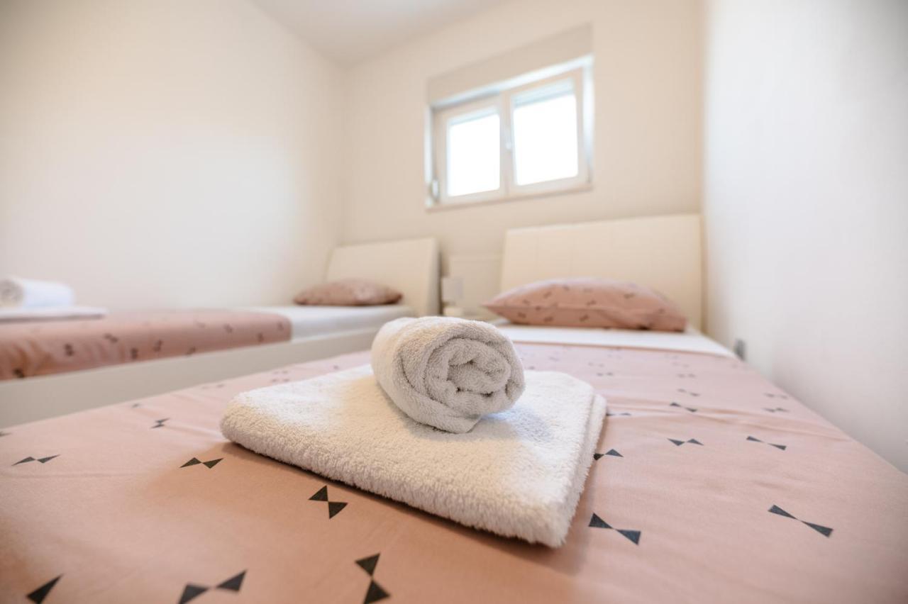 Apartments M Kozino ภายนอก รูปภาพ