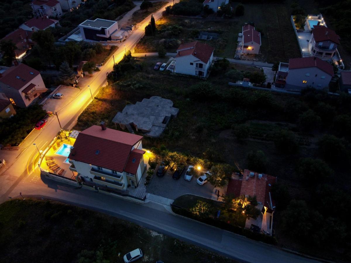 Apartments M Kozino ภายนอก รูปภาพ