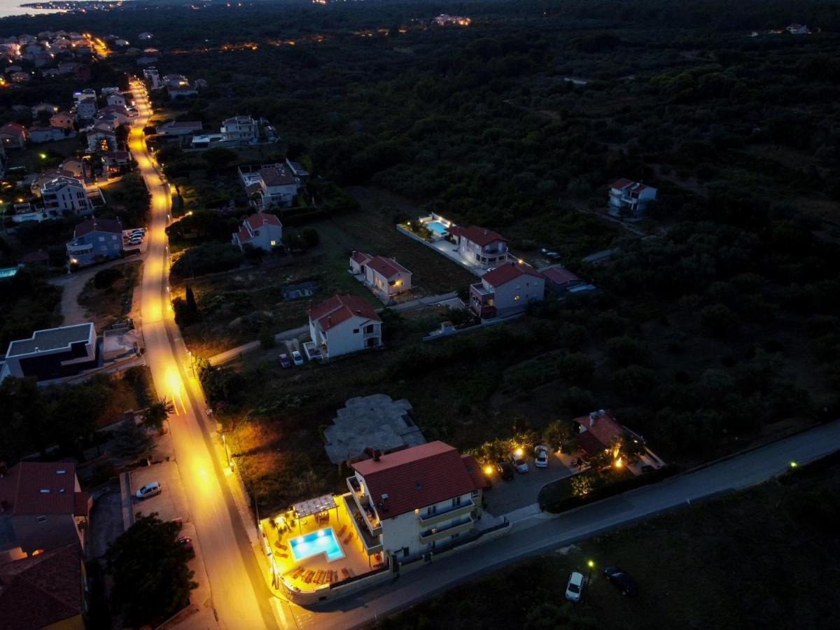 Apartments M Kozino ภายนอก รูปภาพ