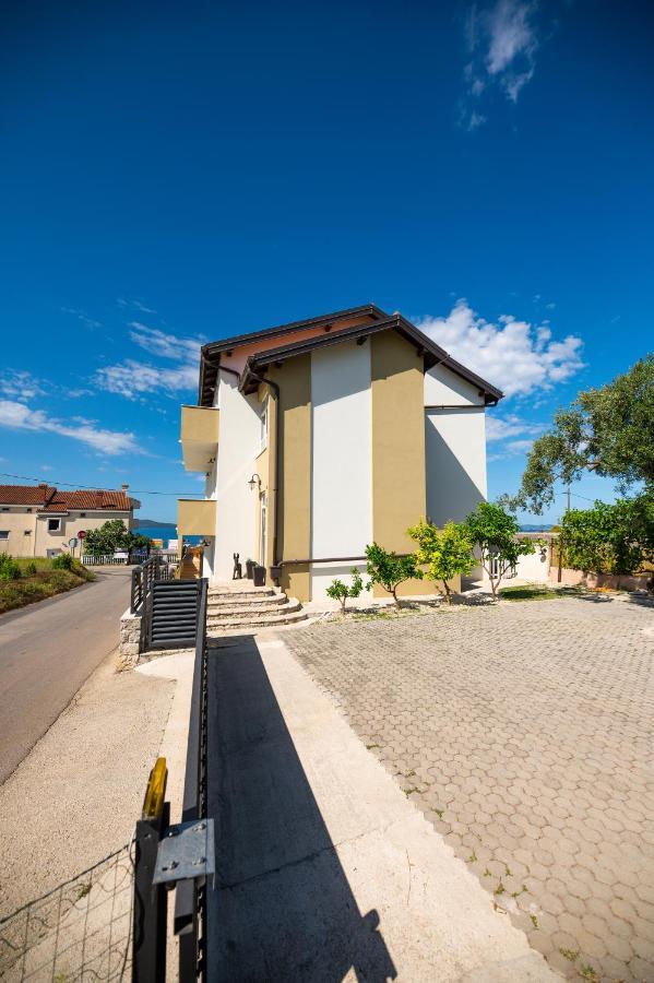 Apartments M Kozino ภายนอก รูปภาพ