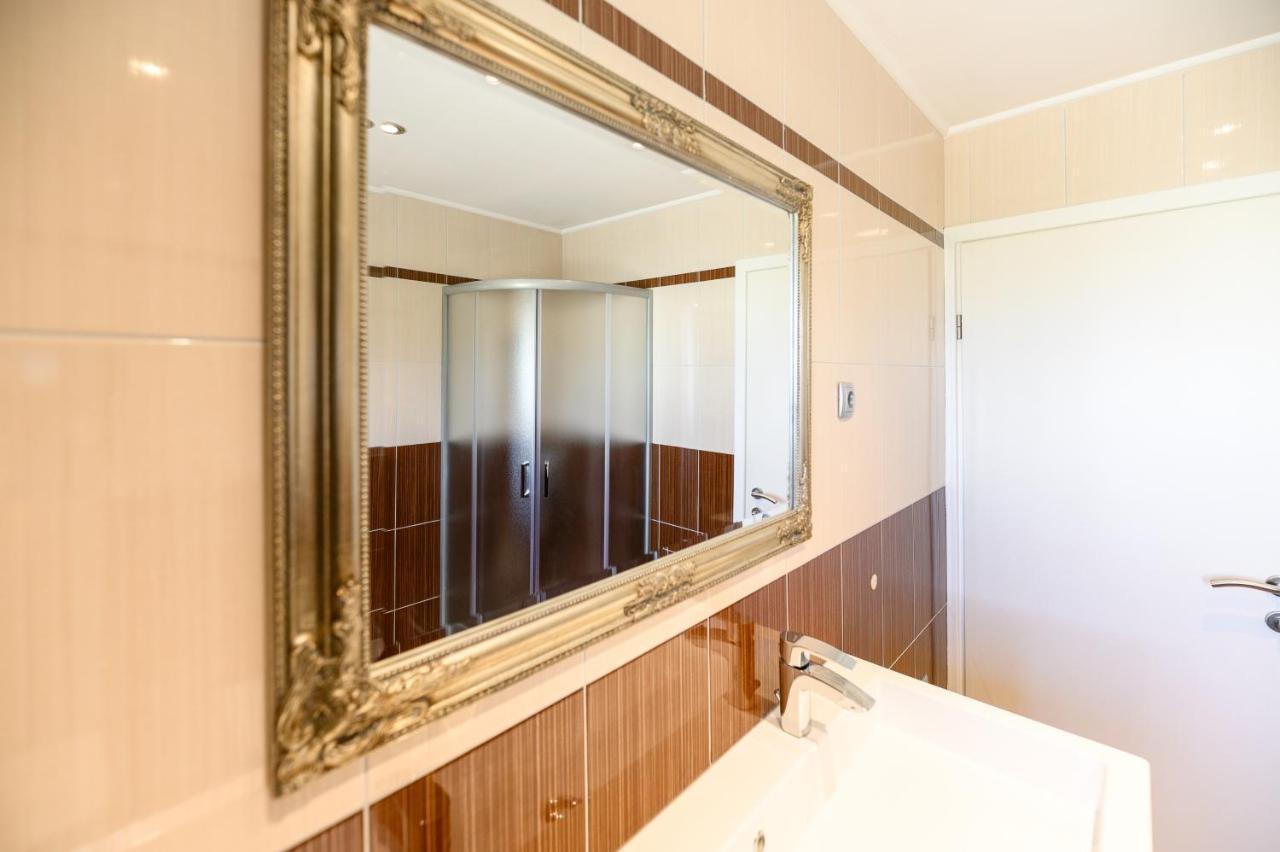 Apartments M Kozino ภายนอก รูปภาพ