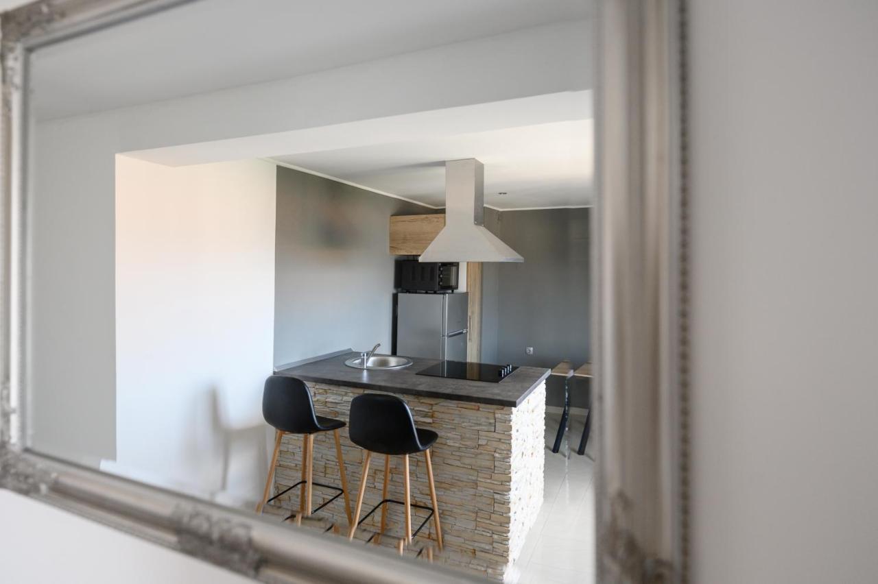 Apartments M Kozino ภายนอก รูปภาพ