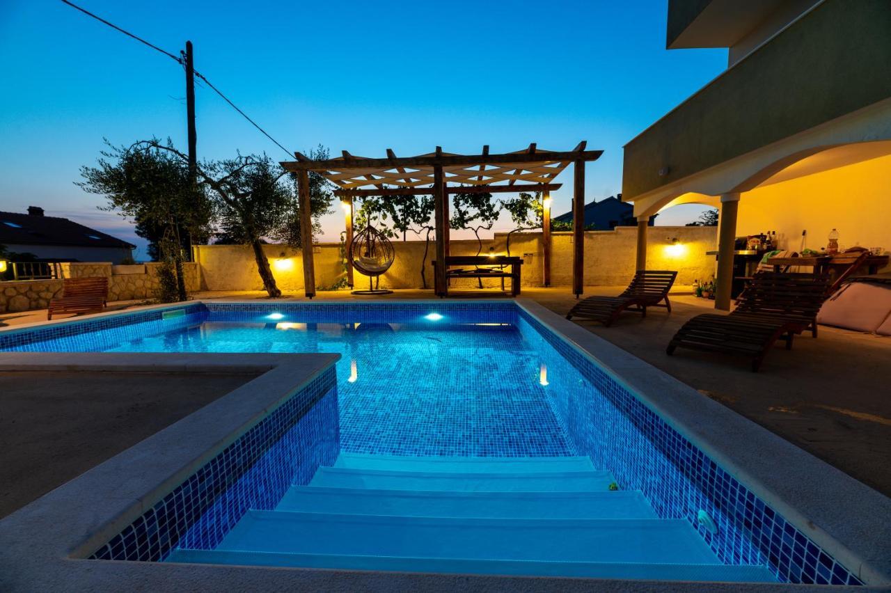 Apartments M Kozino ภายนอก รูปภาพ