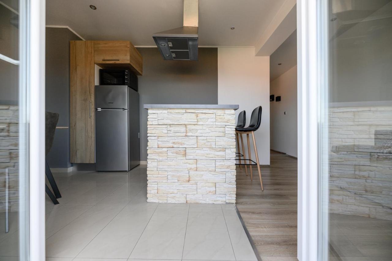 Apartments M Kozino ภายนอก รูปภาพ