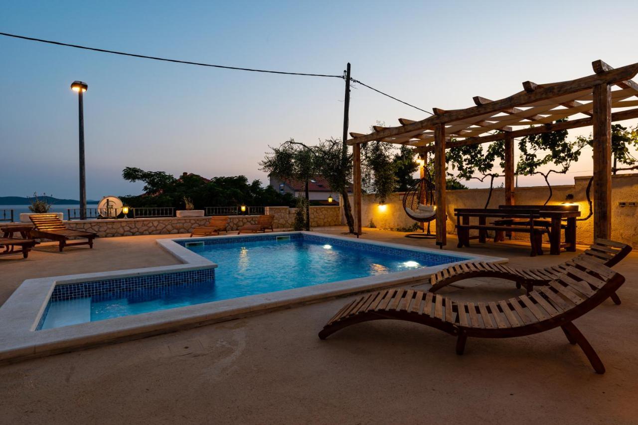 Apartments M Kozino ภายนอก รูปภาพ