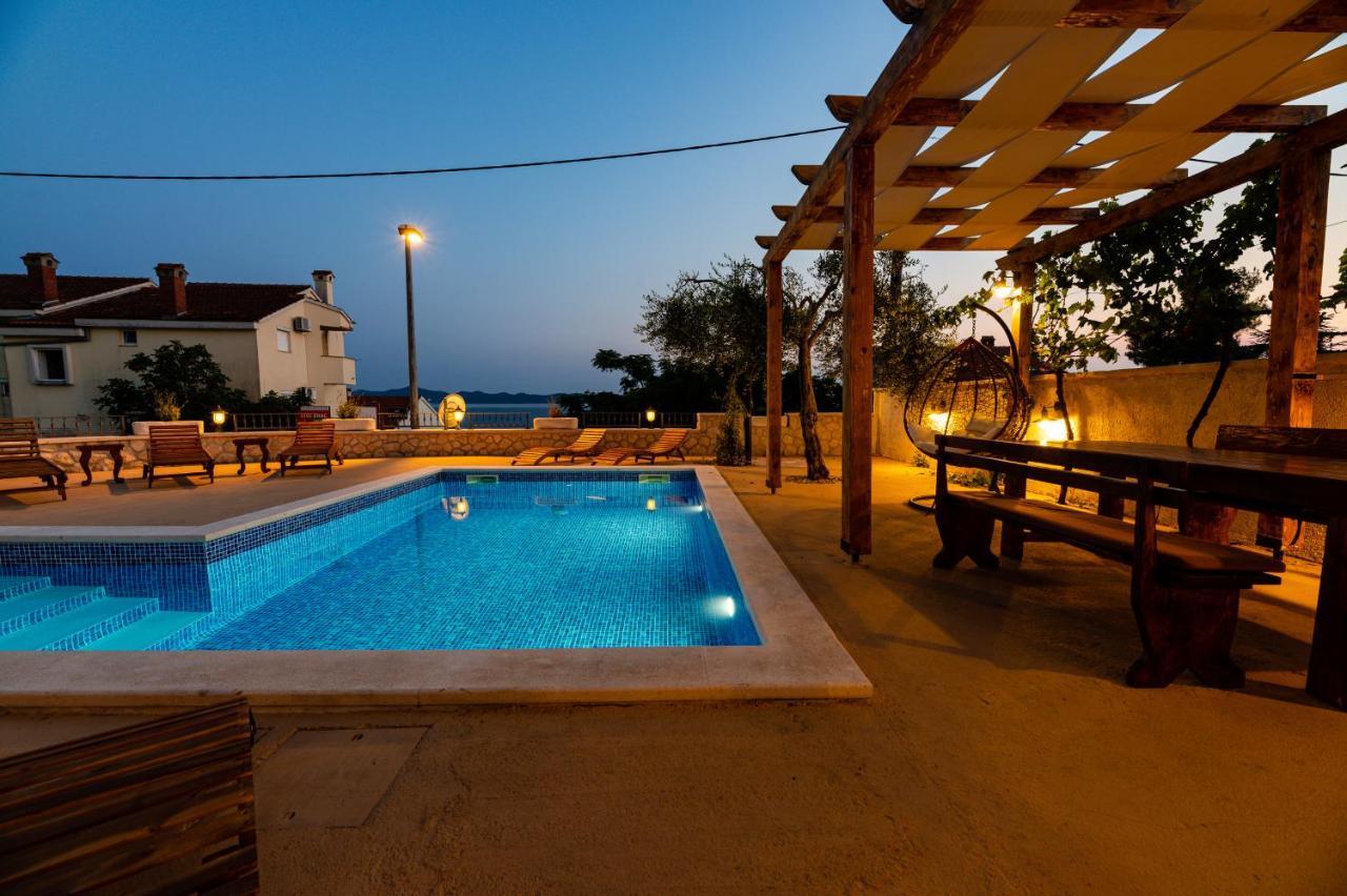 Apartments M Kozino ภายนอก รูปภาพ