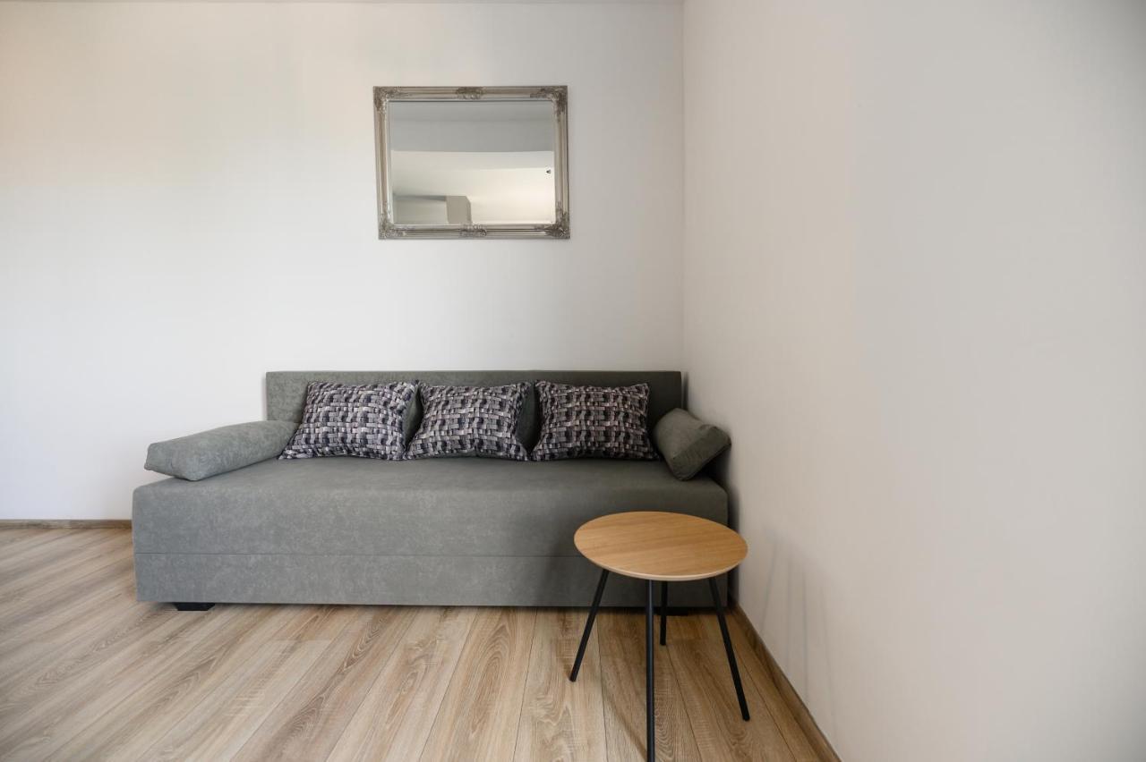 Apartments M Kozino ภายนอก รูปภาพ