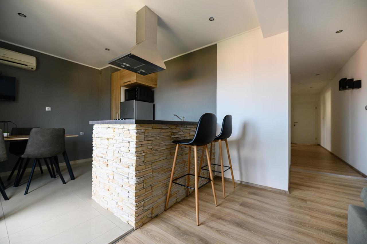 Apartments M Kozino ภายนอก รูปภาพ