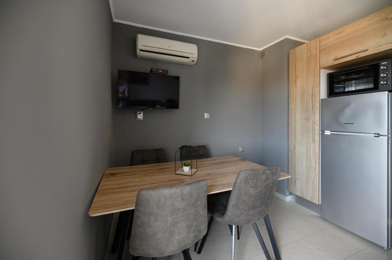 Apartments M Kozino ภายนอก รูปภาพ