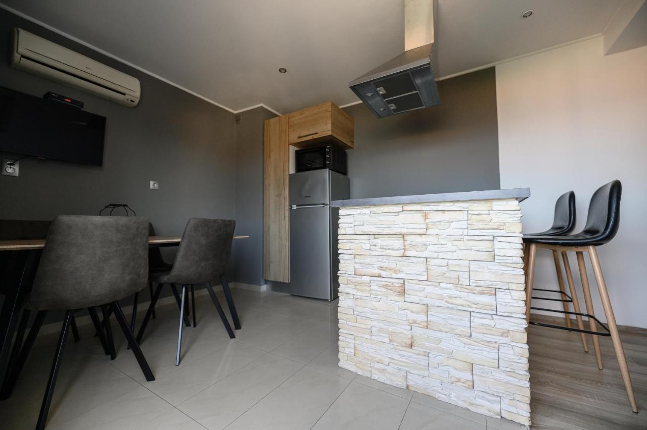 Apartments M Kozino ภายนอก รูปภาพ