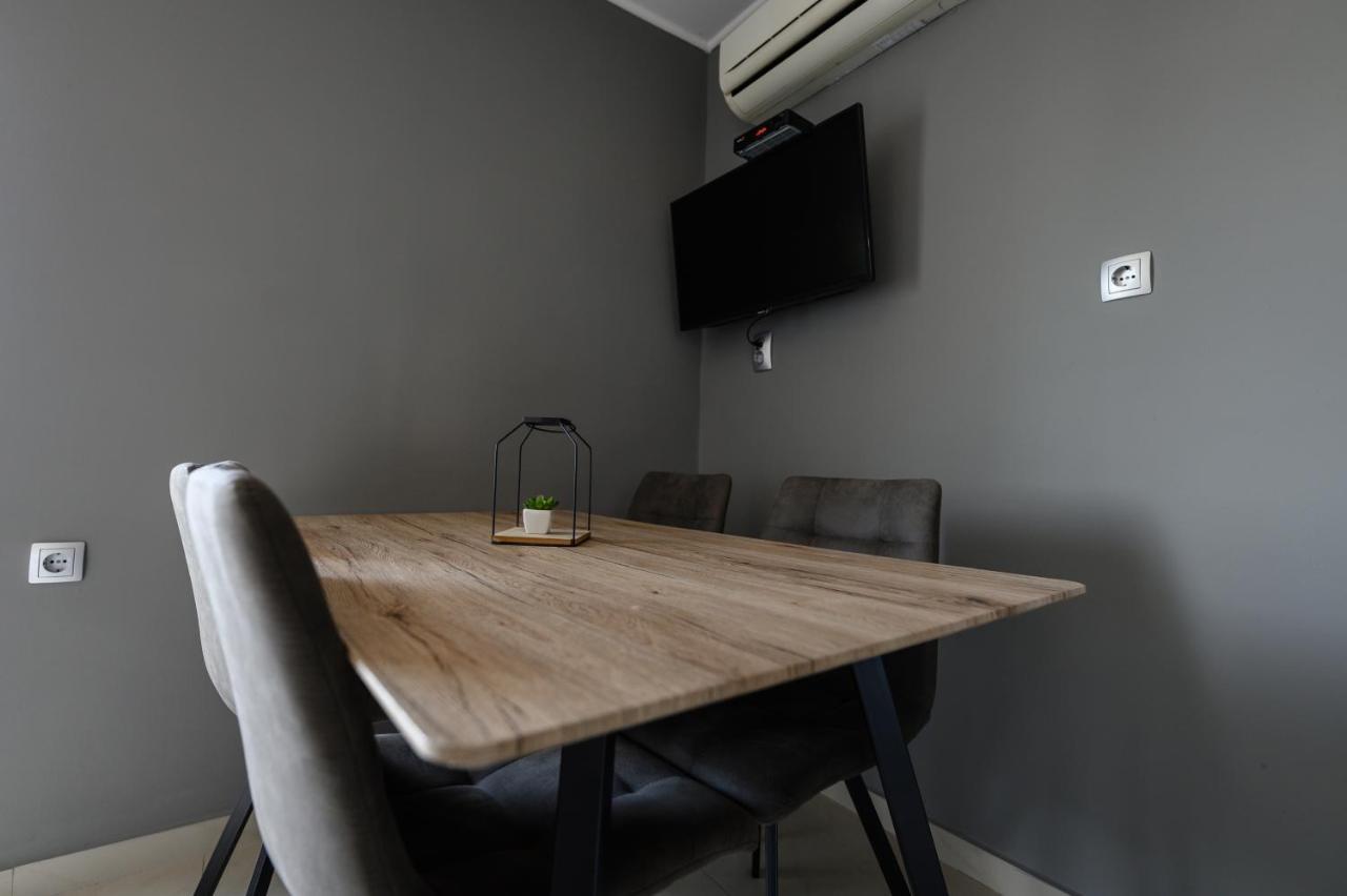 Apartments M Kozino ภายนอก รูปภาพ