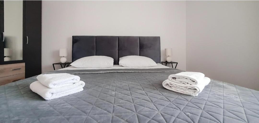 Apartments M Kozino ภายนอก รูปภาพ