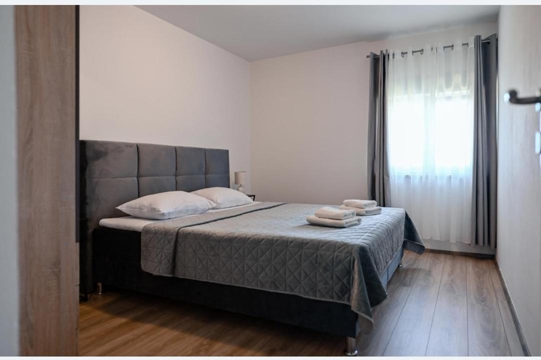 Apartments M Kozino ภายนอก รูปภาพ
