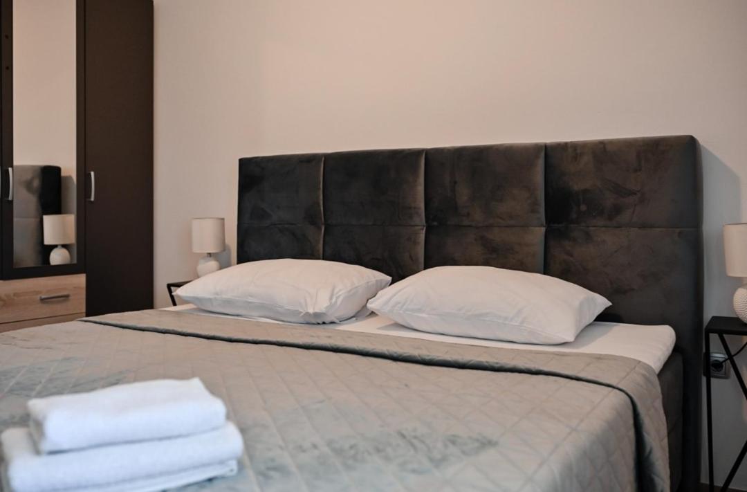 Apartments M Kozino ภายนอก รูปภาพ