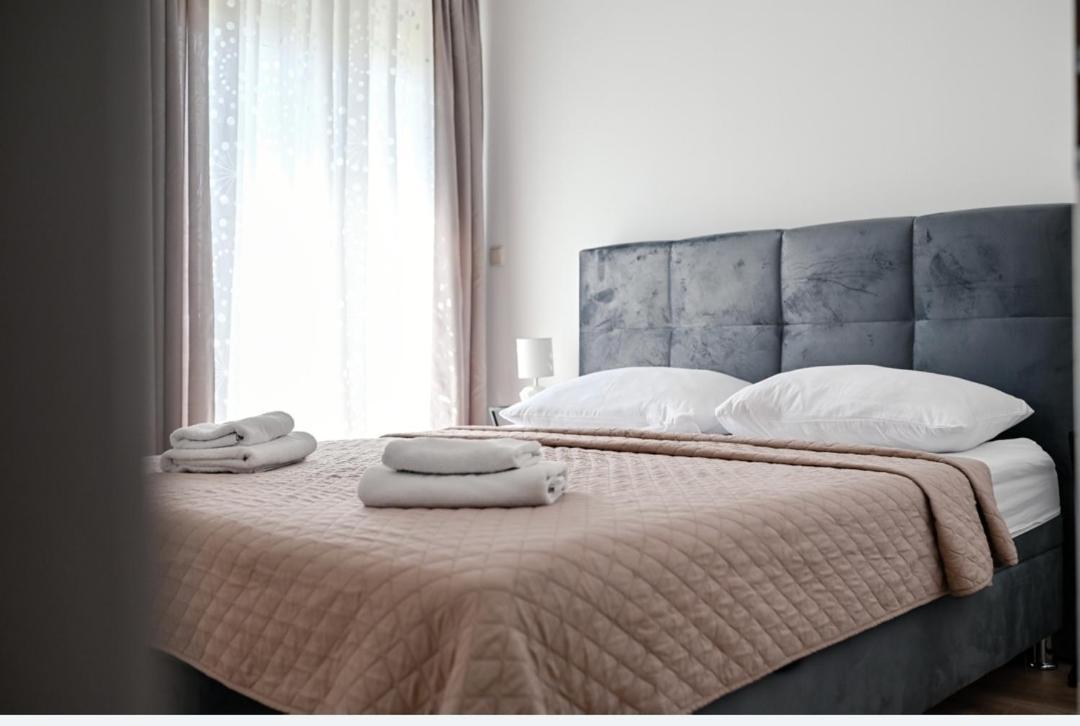 Apartments M Kozino ภายนอก รูปภาพ