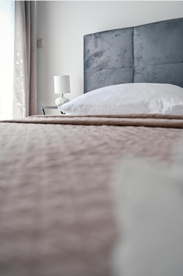 Apartments M Kozino ภายนอก รูปภาพ