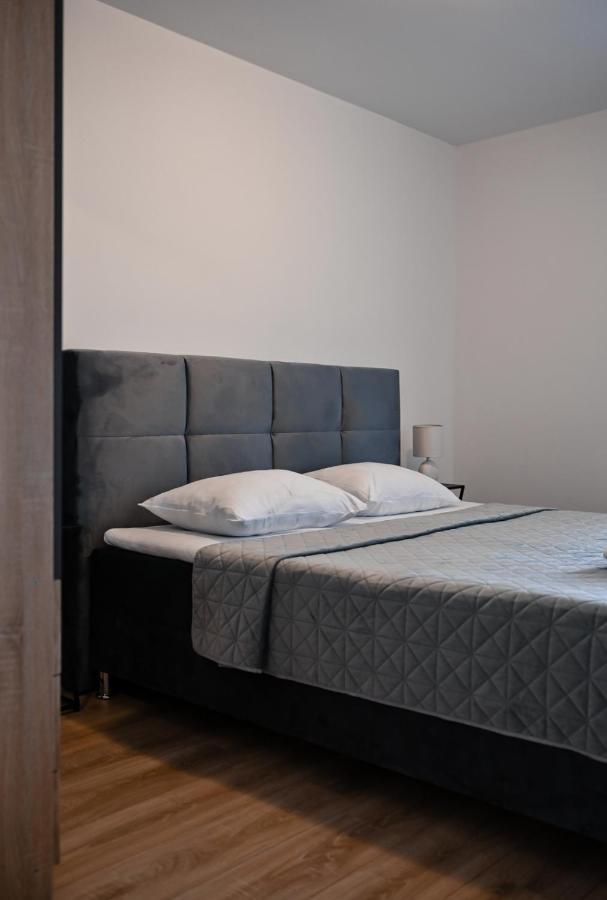 Apartments M Kozino ภายนอก รูปภาพ