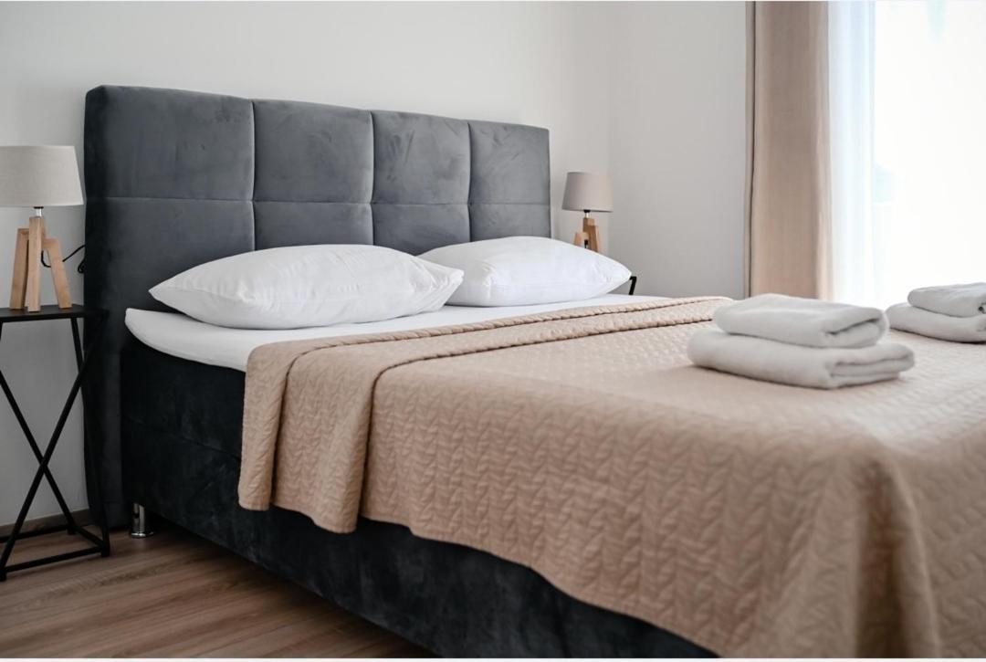Apartments M Kozino ภายนอก รูปภาพ