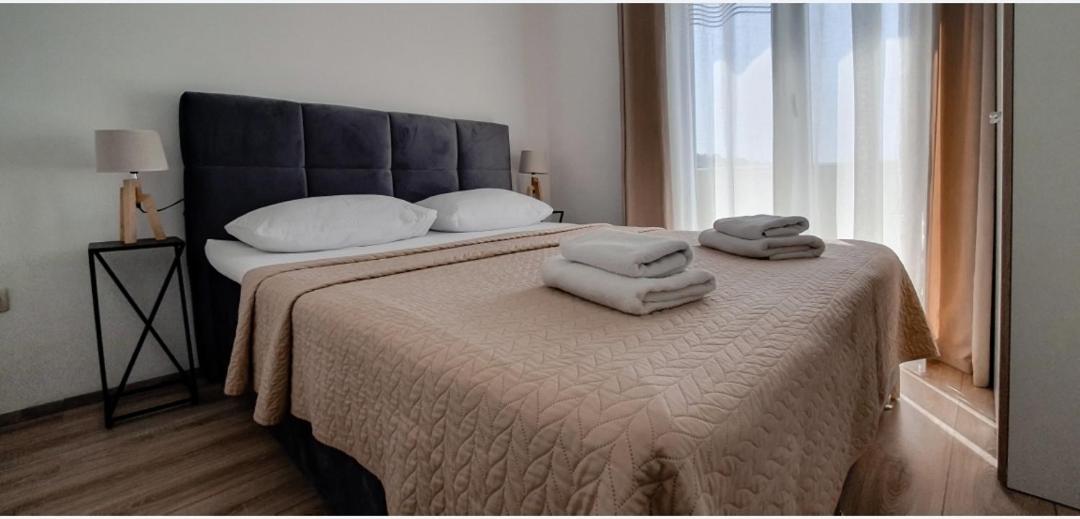 Apartments M Kozino ภายนอก รูปภาพ