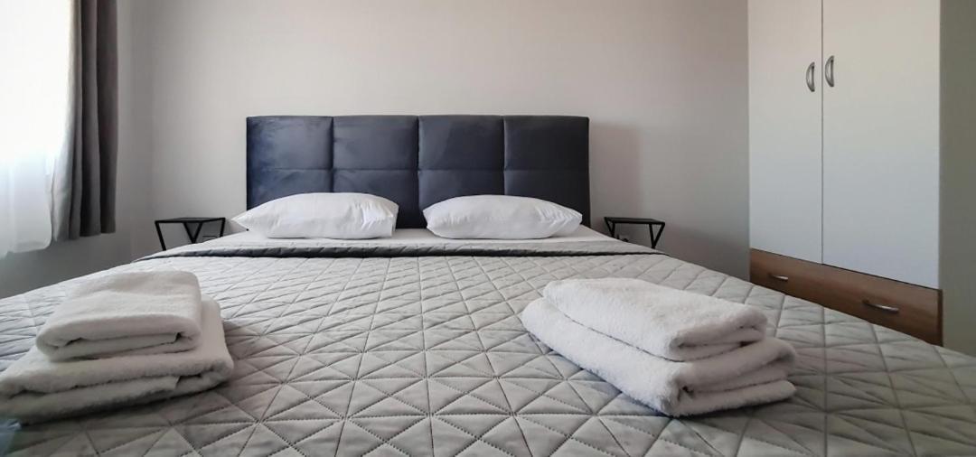 Apartments M Kozino ภายนอก รูปภาพ