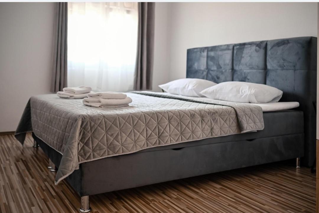 Apartments M Kozino ภายนอก รูปภาพ