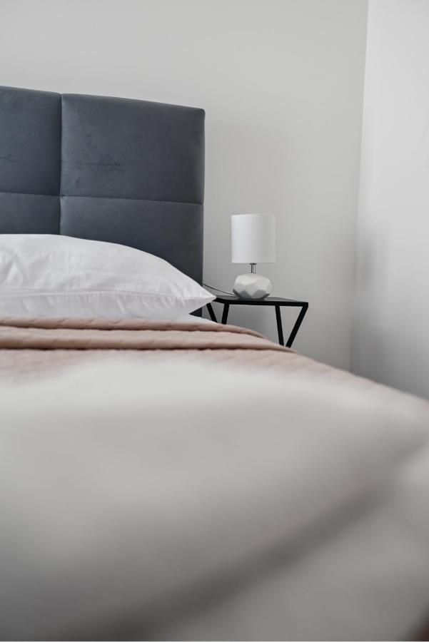 Apartments M Kozino ภายนอก รูปภาพ