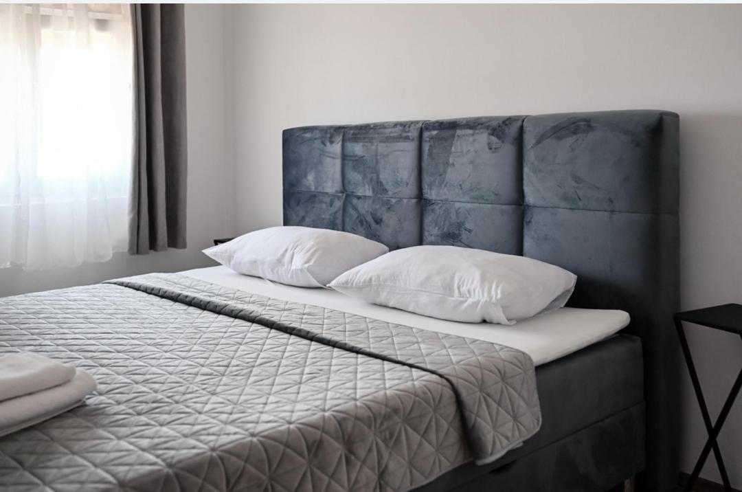Apartments M Kozino ภายนอก รูปภาพ
