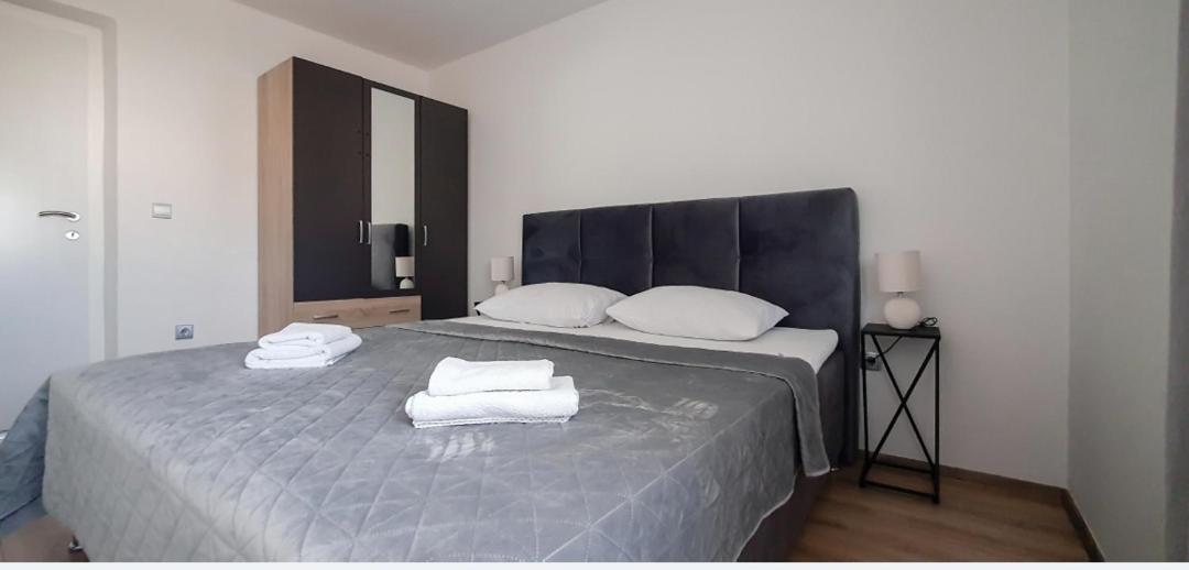 Apartments M Kozino ภายนอก รูปภาพ