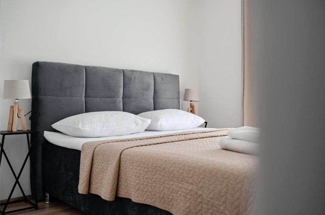 Apartments M Kozino ภายนอก รูปภาพ