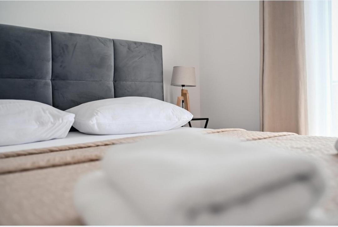 Apartments M Kozino ภายนอก รูปภาพ