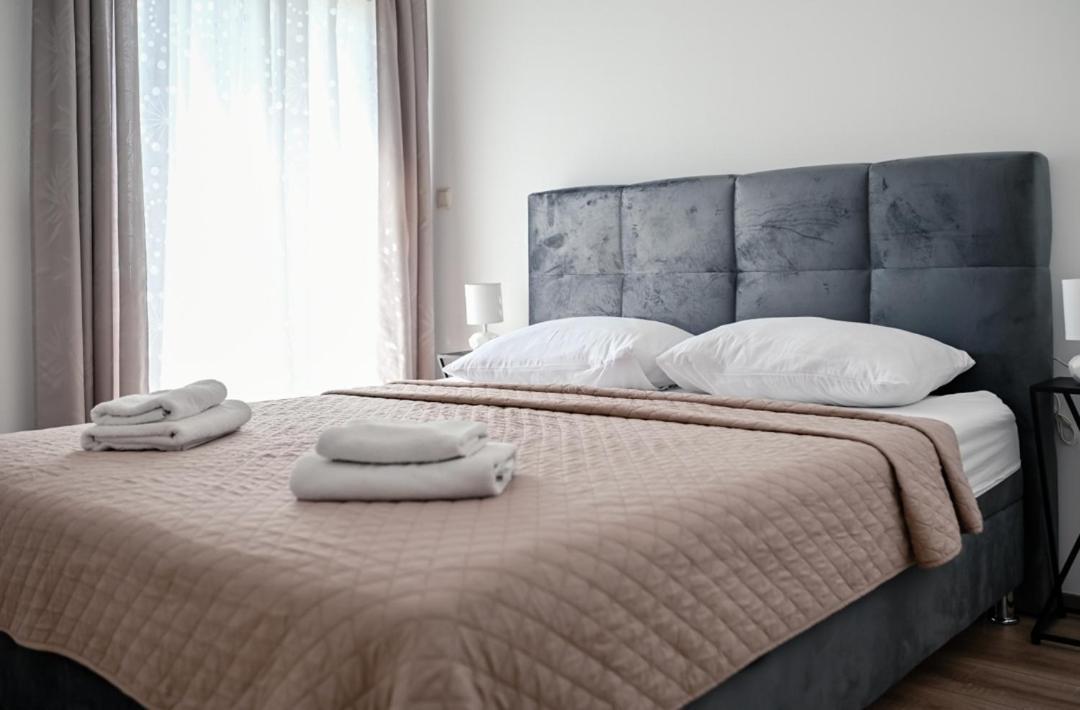 Apartments M Kozino ภายนอก รูปภาพ