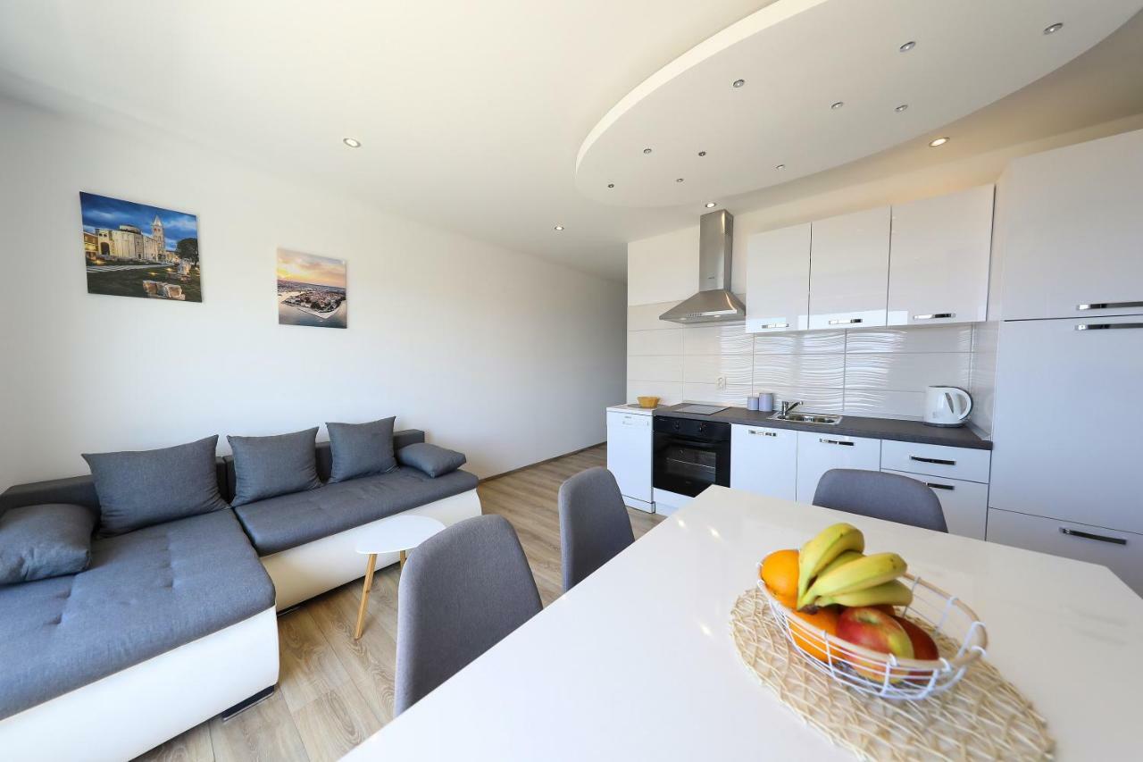 Apartments M Kozino ภายนอก รูปภาพ