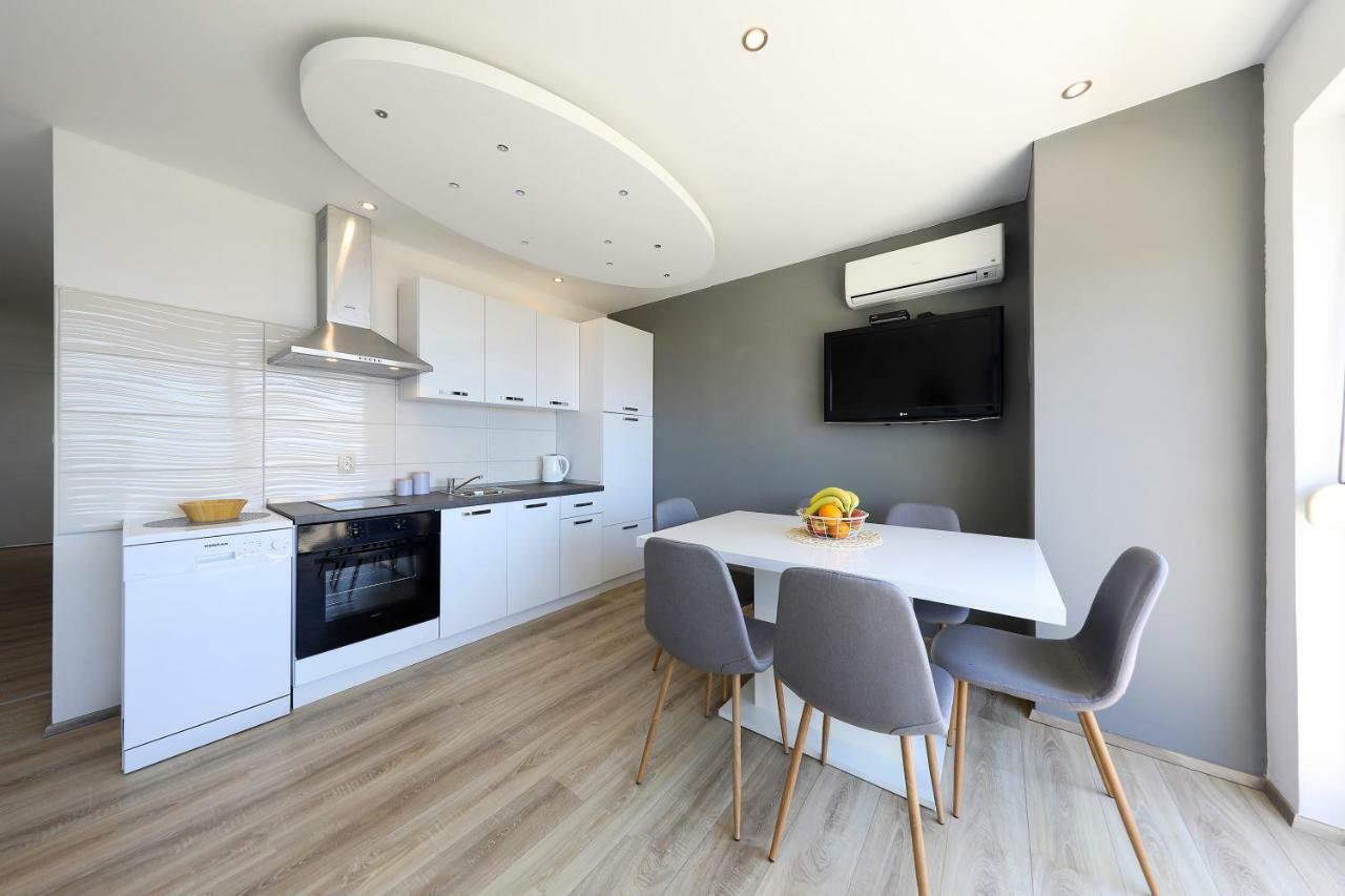 Apartments M Kozino ภายนอก รูปภาพ