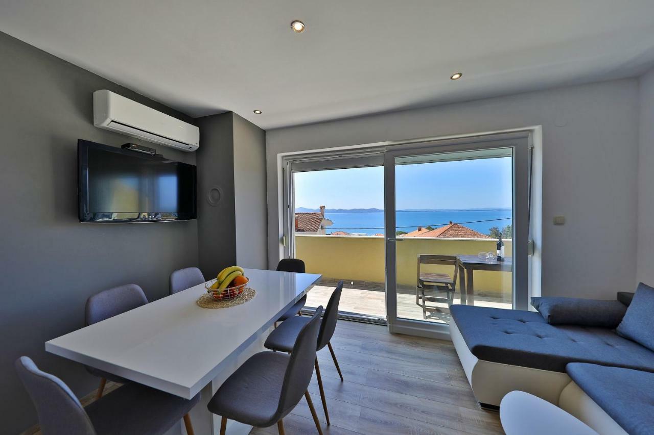 Apartments M Kozino ภายนอก รูปภาพ